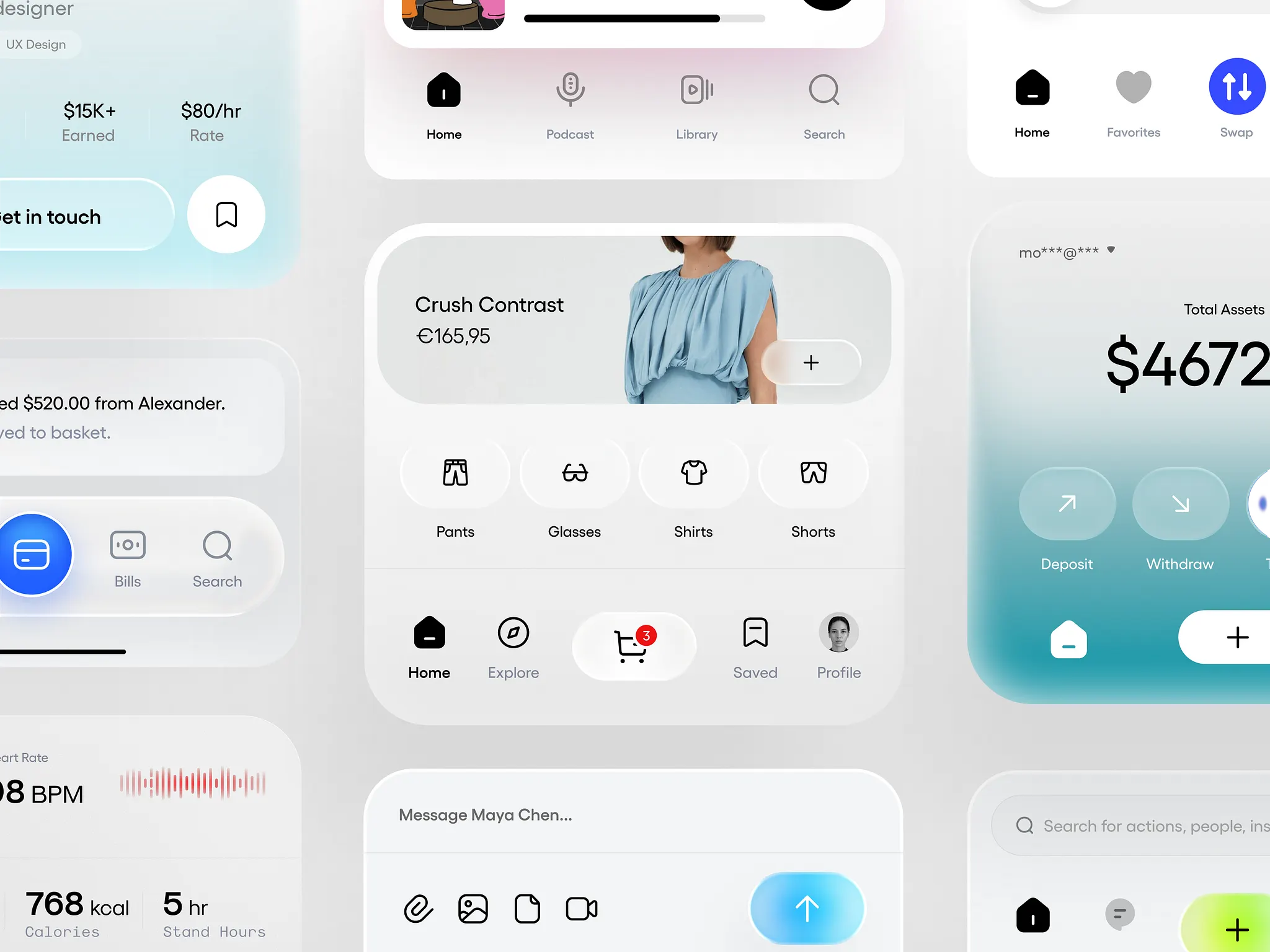 Delivery snapshot 05