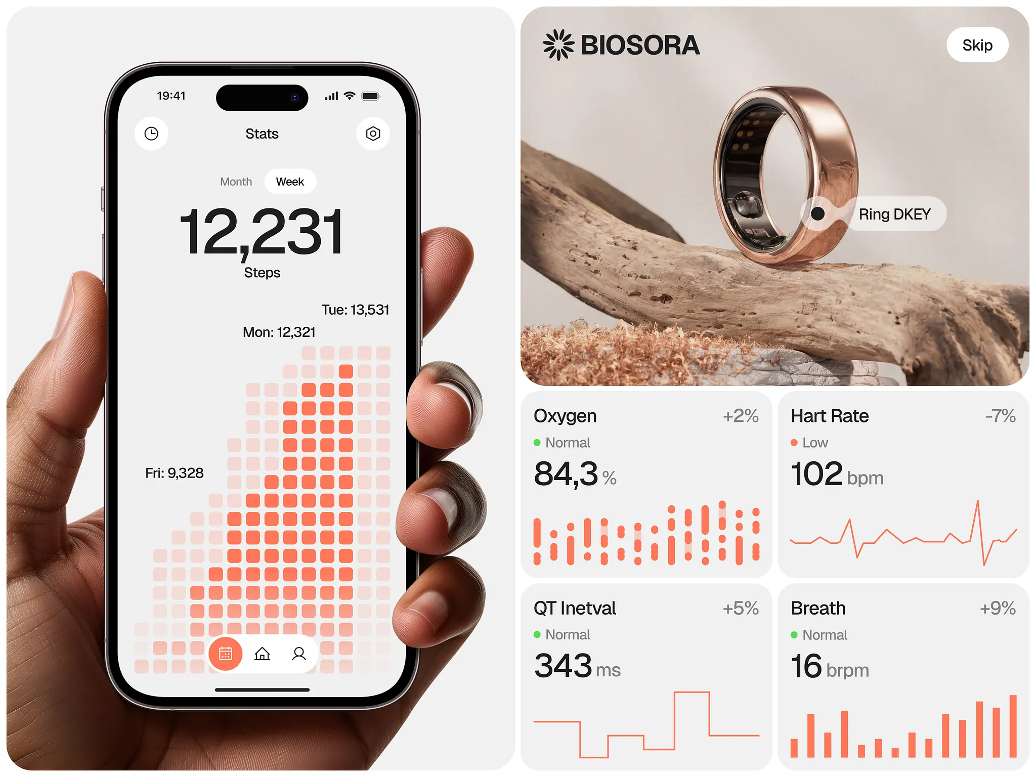 Delivery snapshot 01